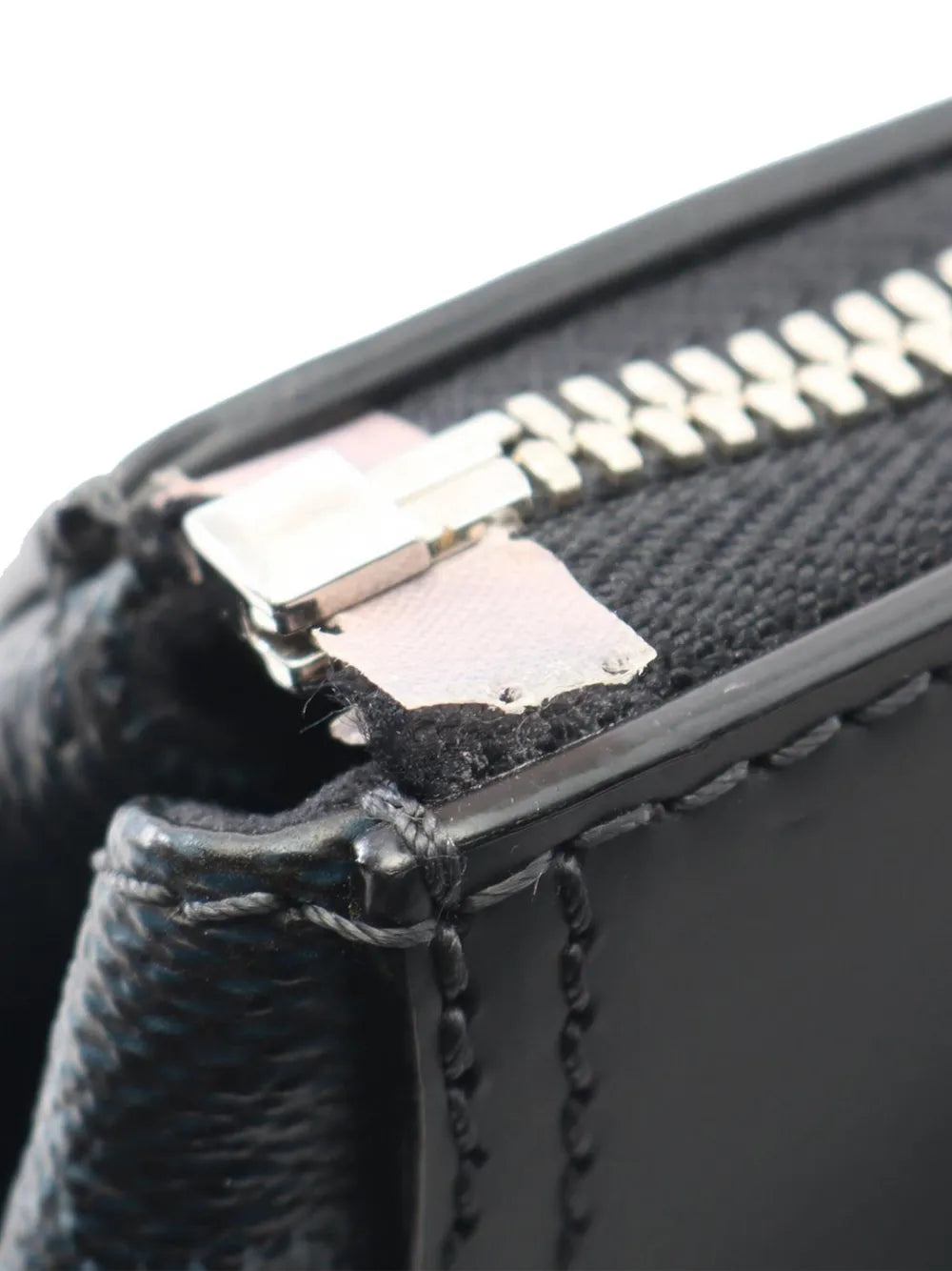 Pre-OwnedLouis Vuitton Pre-Owned2014 Damier Cobalt Greenwich Tote satchel