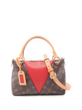 Pre-OwnedLouis Vuitton Pre-Owned2021-2025 Monogram V Tote BB satchel