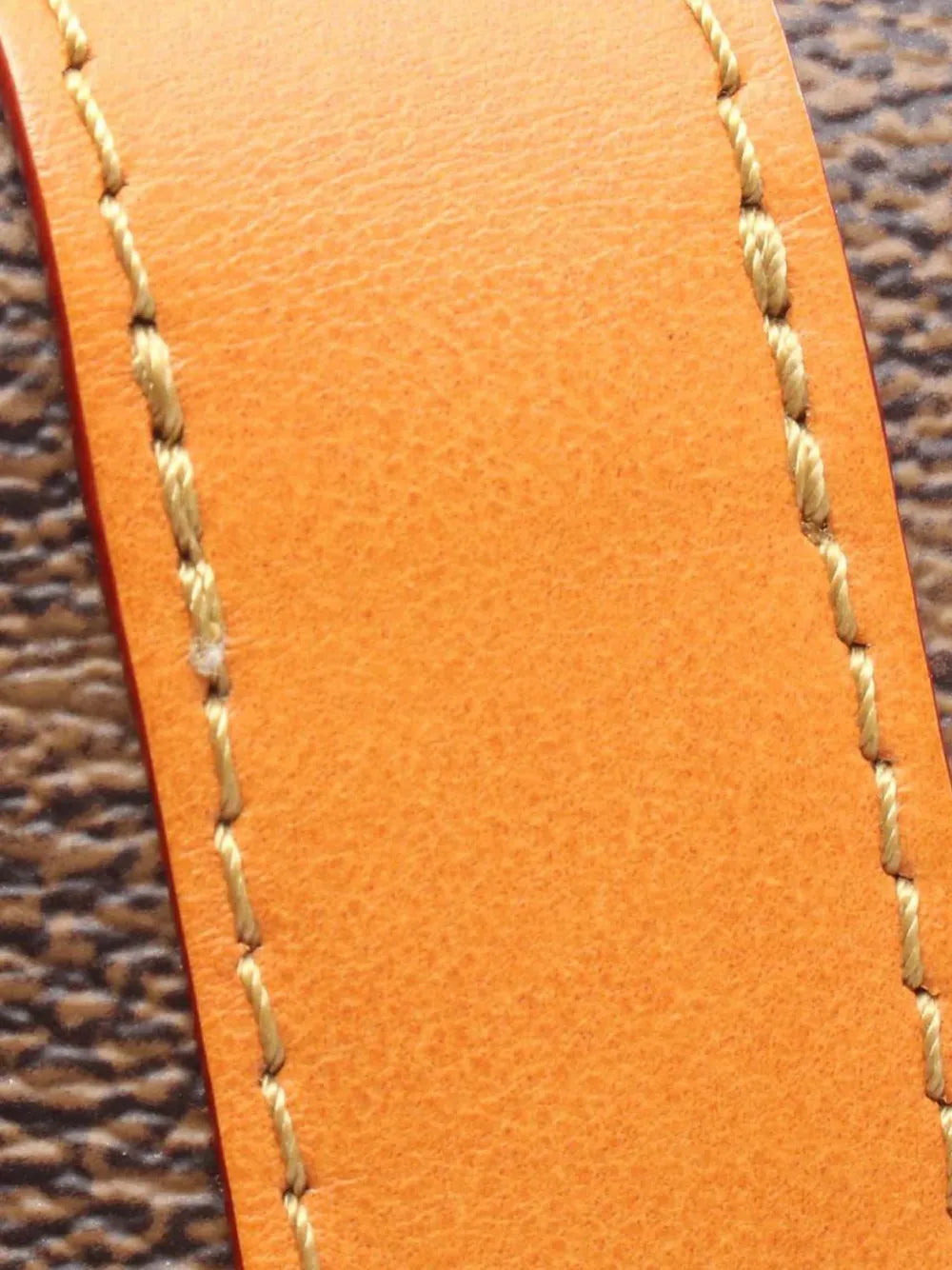 Pre-OwnedLouis Vuitton Pre-Owned2021-2025 Monogram Dust Envelope Pouch crossbody bag