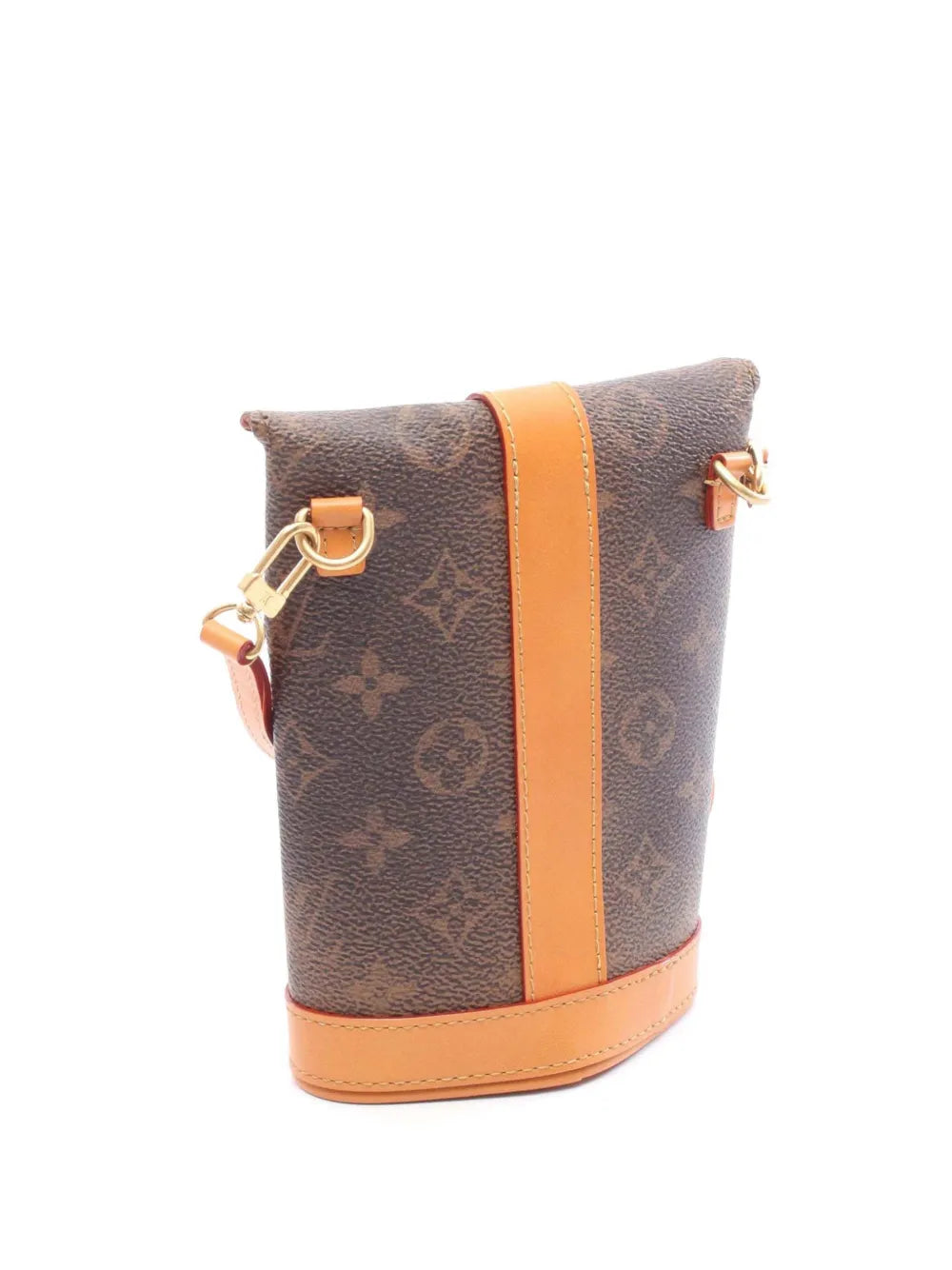 Pre-OwnedLouis Vuitton Pre-Owned2021-2025 Monogram Dust Envelope Pouch crossbody bag