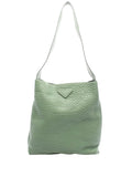 Pre-OwnedPrada Pre-Owned2013-2025 Full Grain Leather tote bag