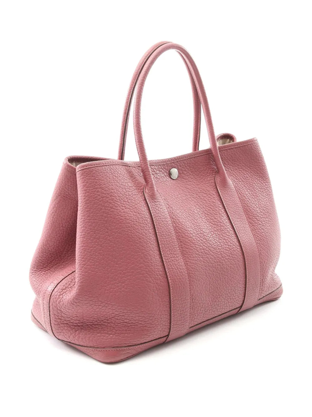 Pre-OwnedHermre-Owned2012 Negonda Garden Party 36 tote bag