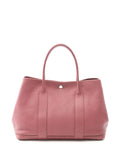 Pre-OwnedHermre-Owned2012 Negonda Garden Party 36 tote bag
