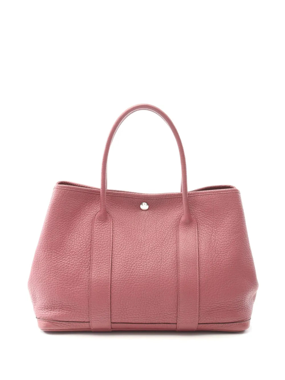 Pre-OwnedHermre-Owned2012 Negonda Garden Party 36 tote bag