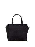 Pre-OwnedFendi Pre-Owned2000-2010 Mini Zucchino Canvas handbag