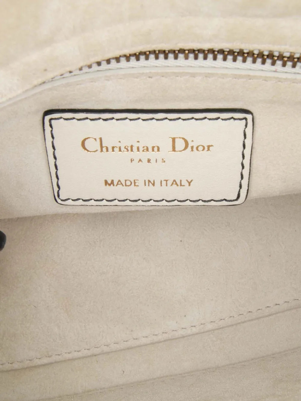Pre-OwnedChristian Dior Pre-Owned2017 Limited Edition Niki De Saint Phalle Mini Calfskin Dragon Lady Dior satchel