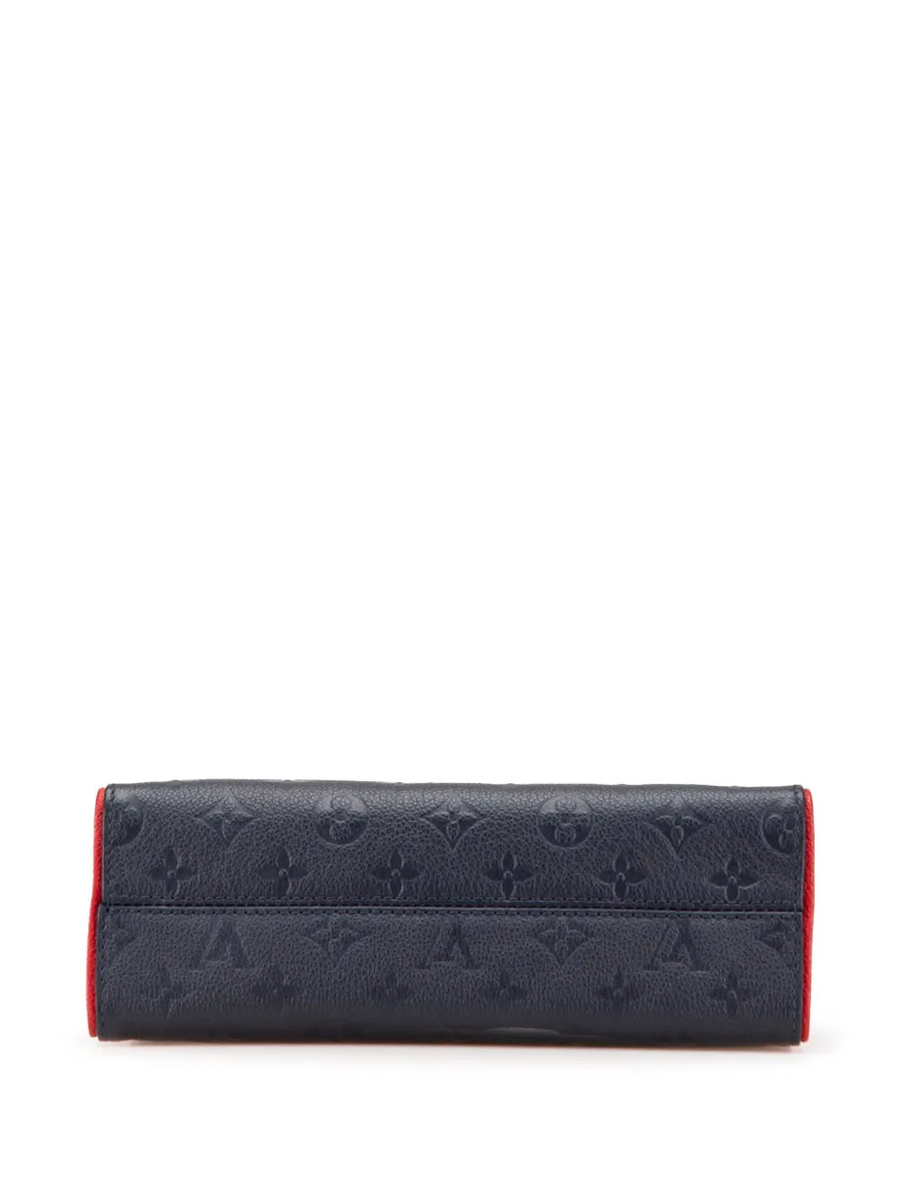 Pre-OwnedLouis Vuitton Pre-Owned2018 Monogram Empreinte Saint Sulpice PM shoulder bag