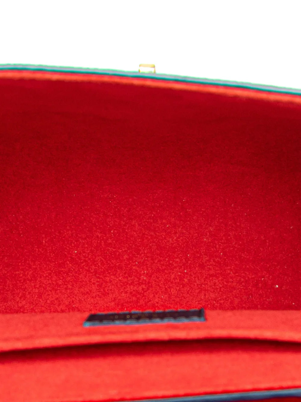 Pre-OwnedLouis Vuitton Pre-Owned2018 Monogram Empreinte Saint Sulpice PM shoulder bag