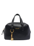 LIU JOlogo handbag