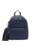 LIU JOtassel backpack