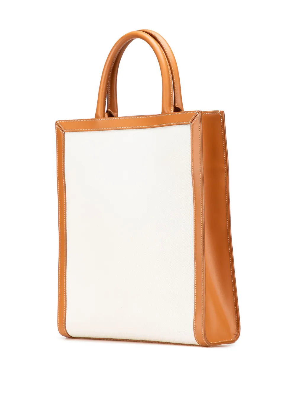 Pre-OwnedCeline Pre-Owned2020 Small Canvas Vertical Cabas satchel