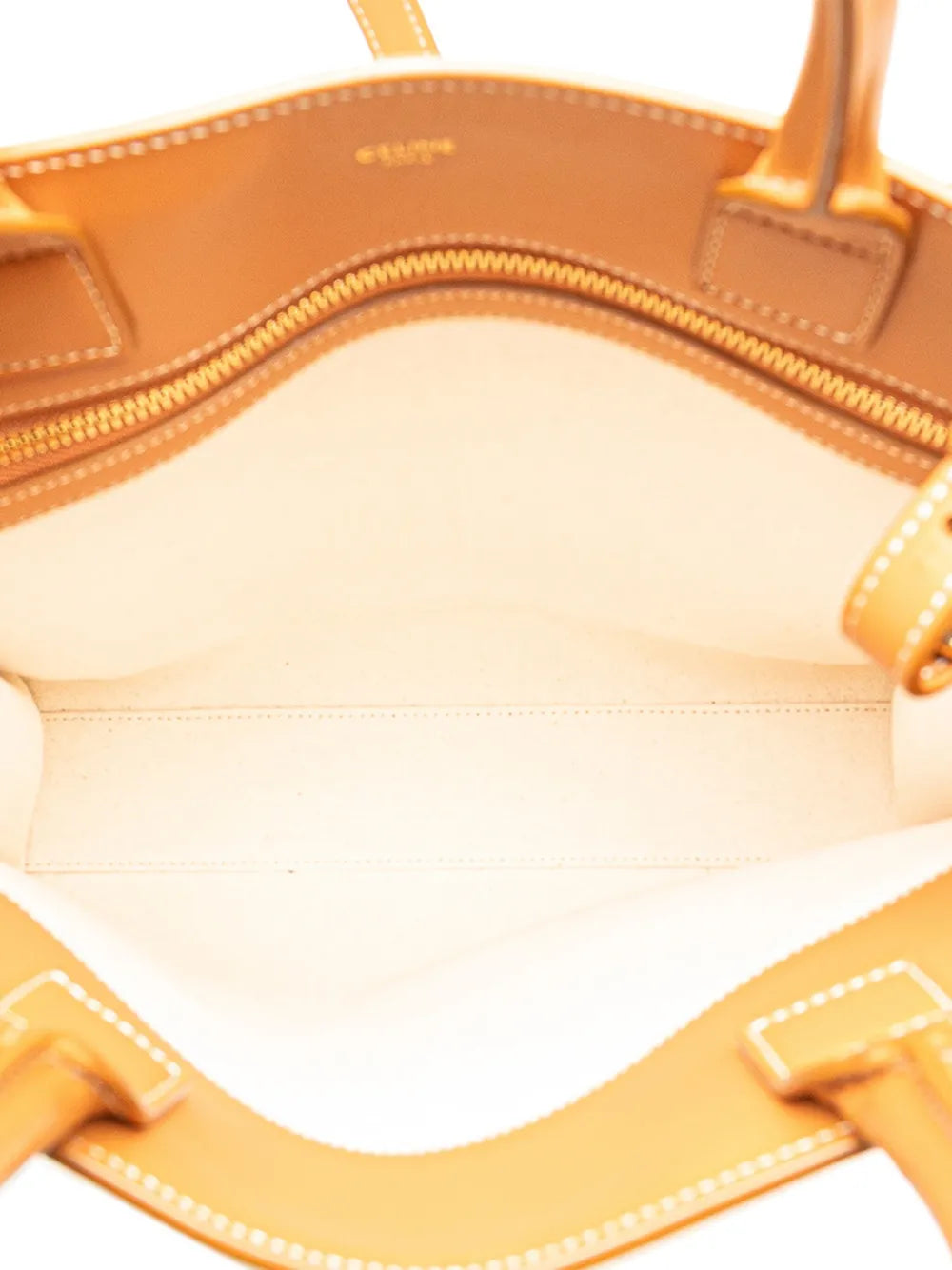 Pre-OwnedCeline Pre-Owned2020 Small Canvas Vertical Cabas satchel
