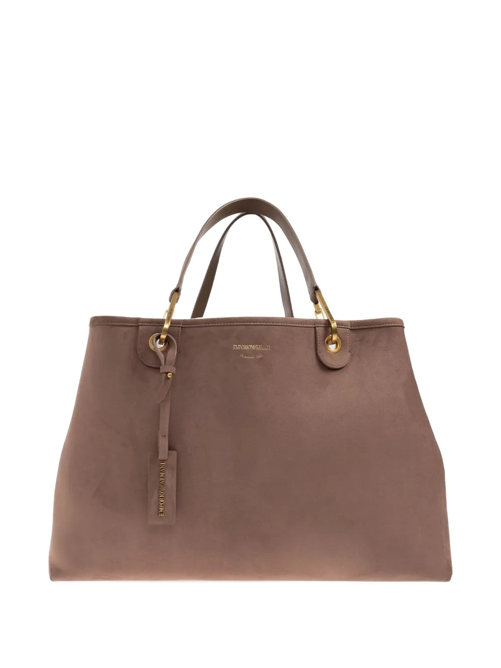 Emporio ArmaniMy EA tote bag