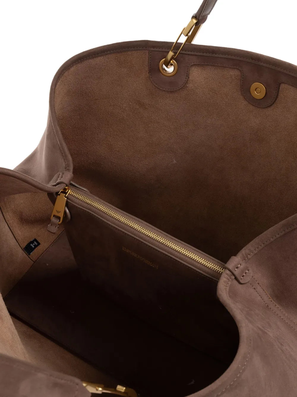 Emporio ArmaniMy EA tote bag