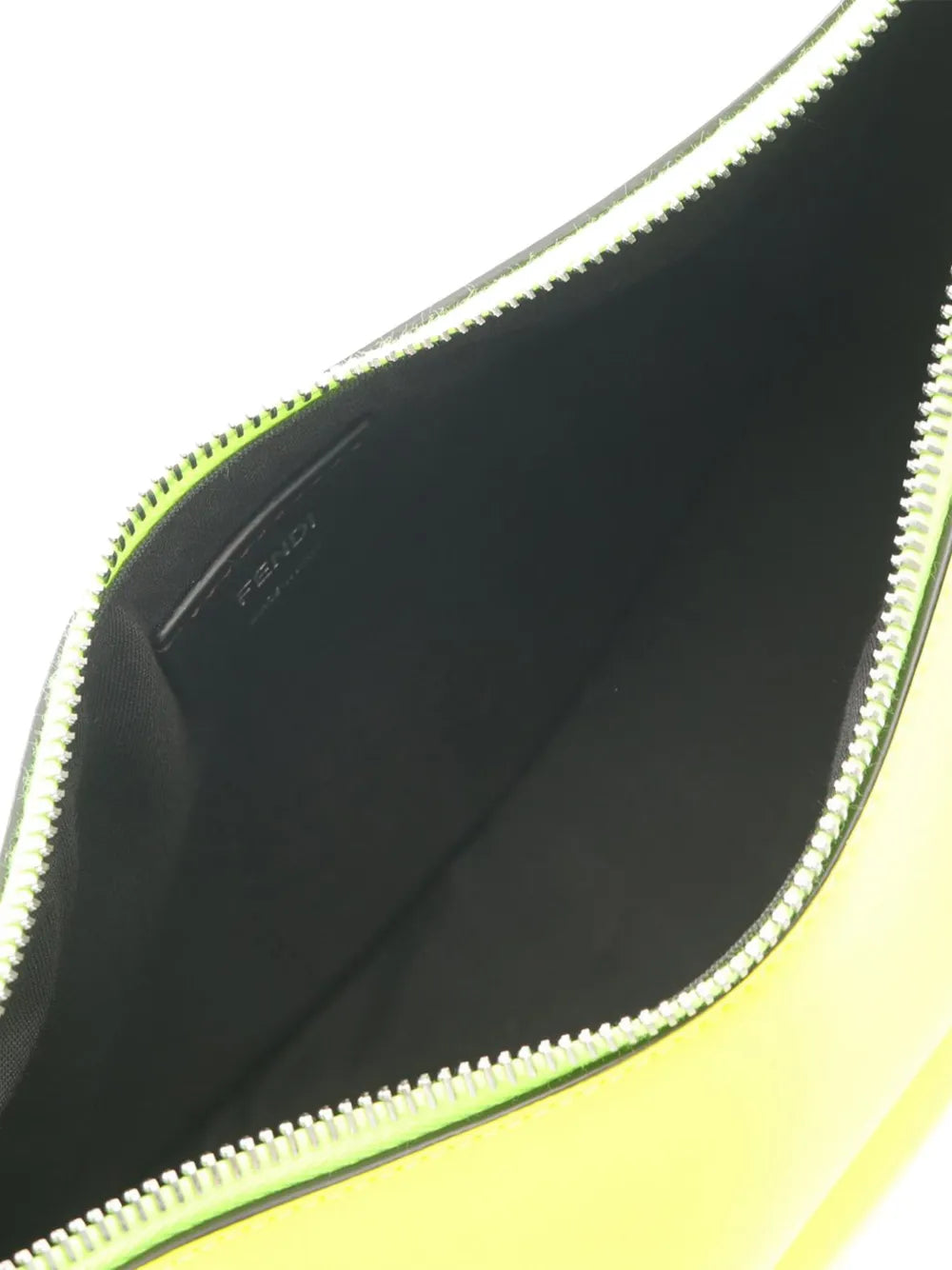 Pre-OwnedFendi Pre-Owned2010-2025 Small Vitello Grace Matte Fendigraphy hobo bag