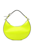 Pre-OwnedFendi Pre-Owned2010-2025 Small Vitello Grace Matte Fendigraphy hobo bag