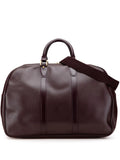 Pre-OwnedLouis Vuitton Pre-Owned1997 Taiga Kendall PM travel bag
