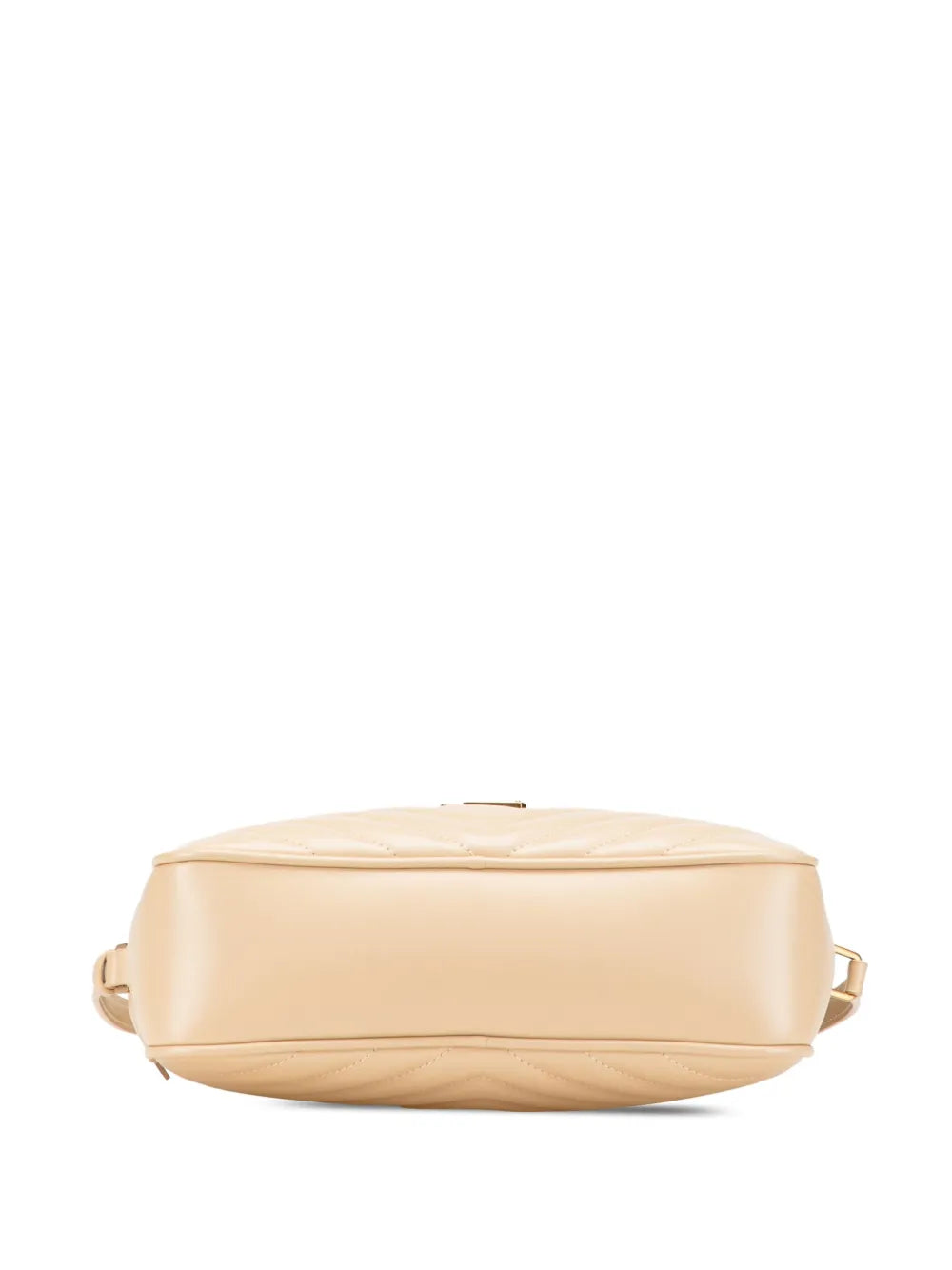 Pre-OwnedSaint Laurent Pre-Owned2020 Quilted Leather Lou Camera Bag crossbody bag