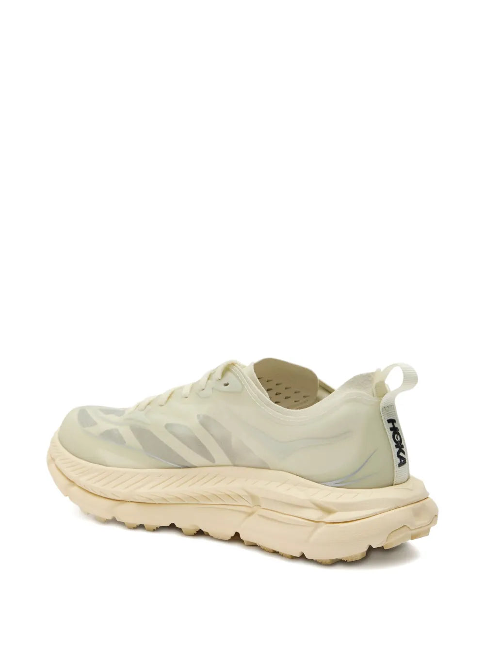 Hoka Mafate Speed 4 Low-Top Sneakers