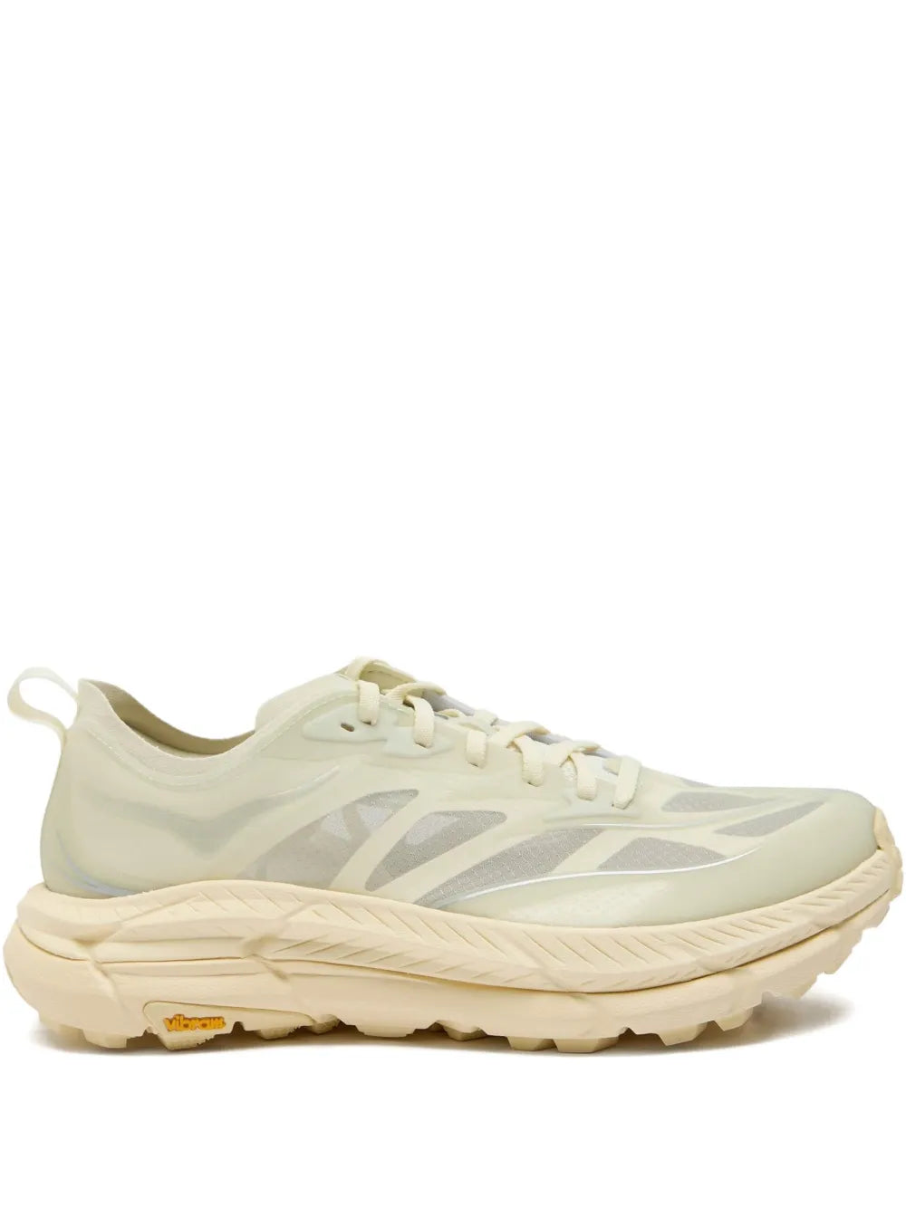 Hoka Mafate Speed 4 Low-Top Sneakers