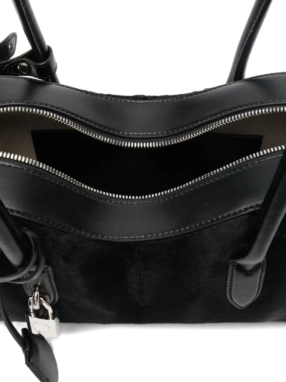 New SeasonStella McCartneymedium Ryder shoulder bag