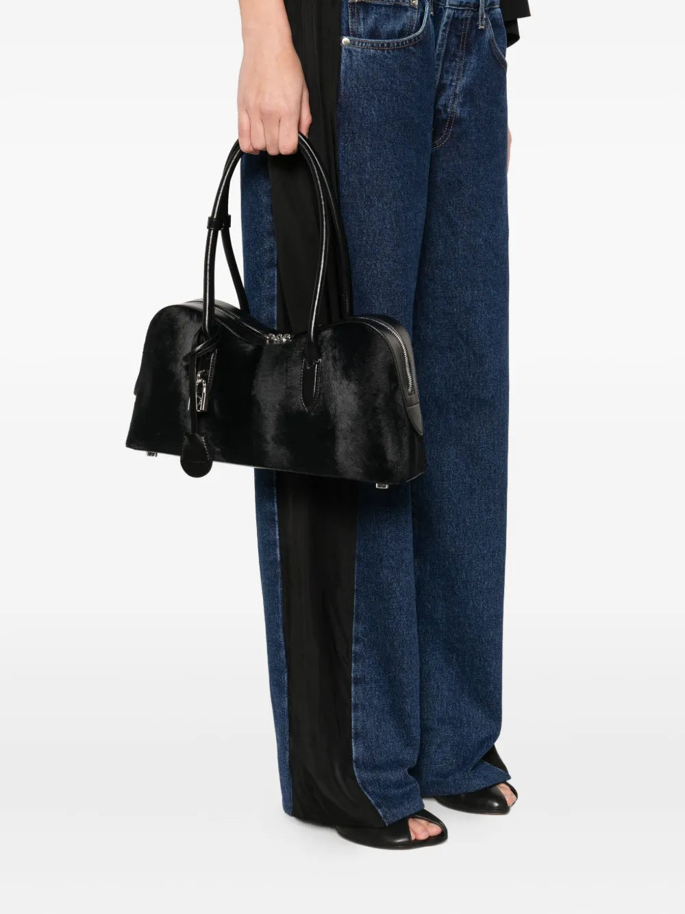 New SeasonStella McCartneymedium Ryder shoulder bag