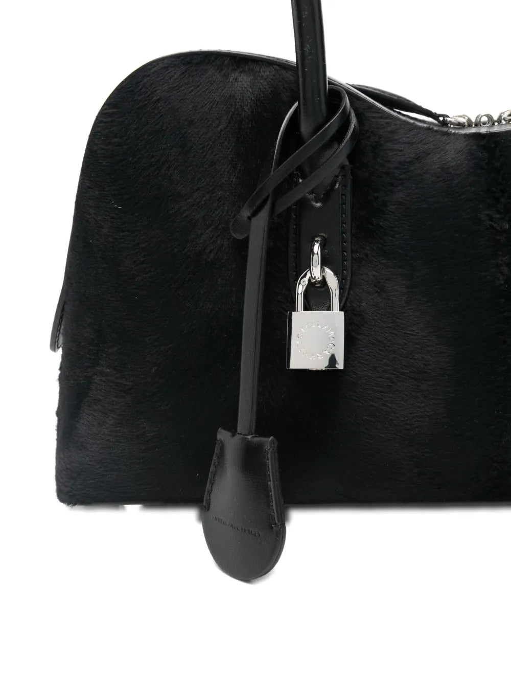 New SeasonStella McCartneymedium Ryder shoulder bag