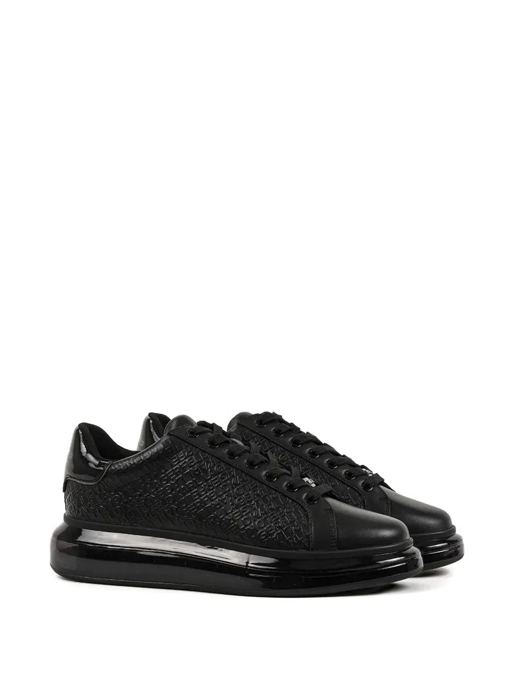 Karl Lagerfeld Kapri Kushion Platform Sneakers
