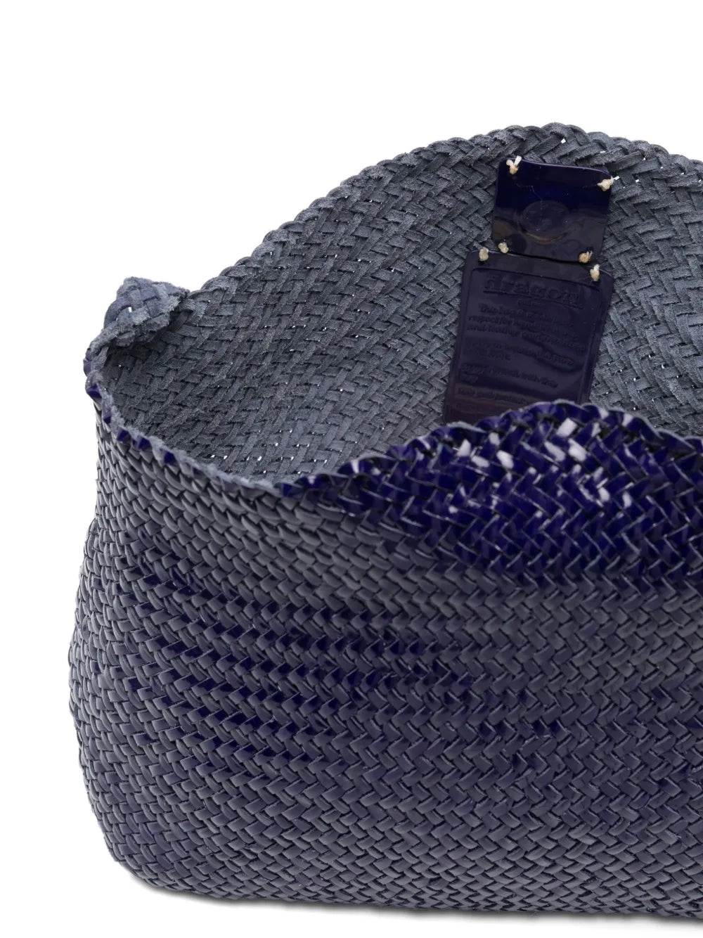 DRAGON DIFFUSIONSanta Marta shoulder bag