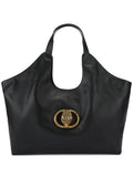Kurt Geiger Londonlarge Chelsea eagle-embellishment tote bag