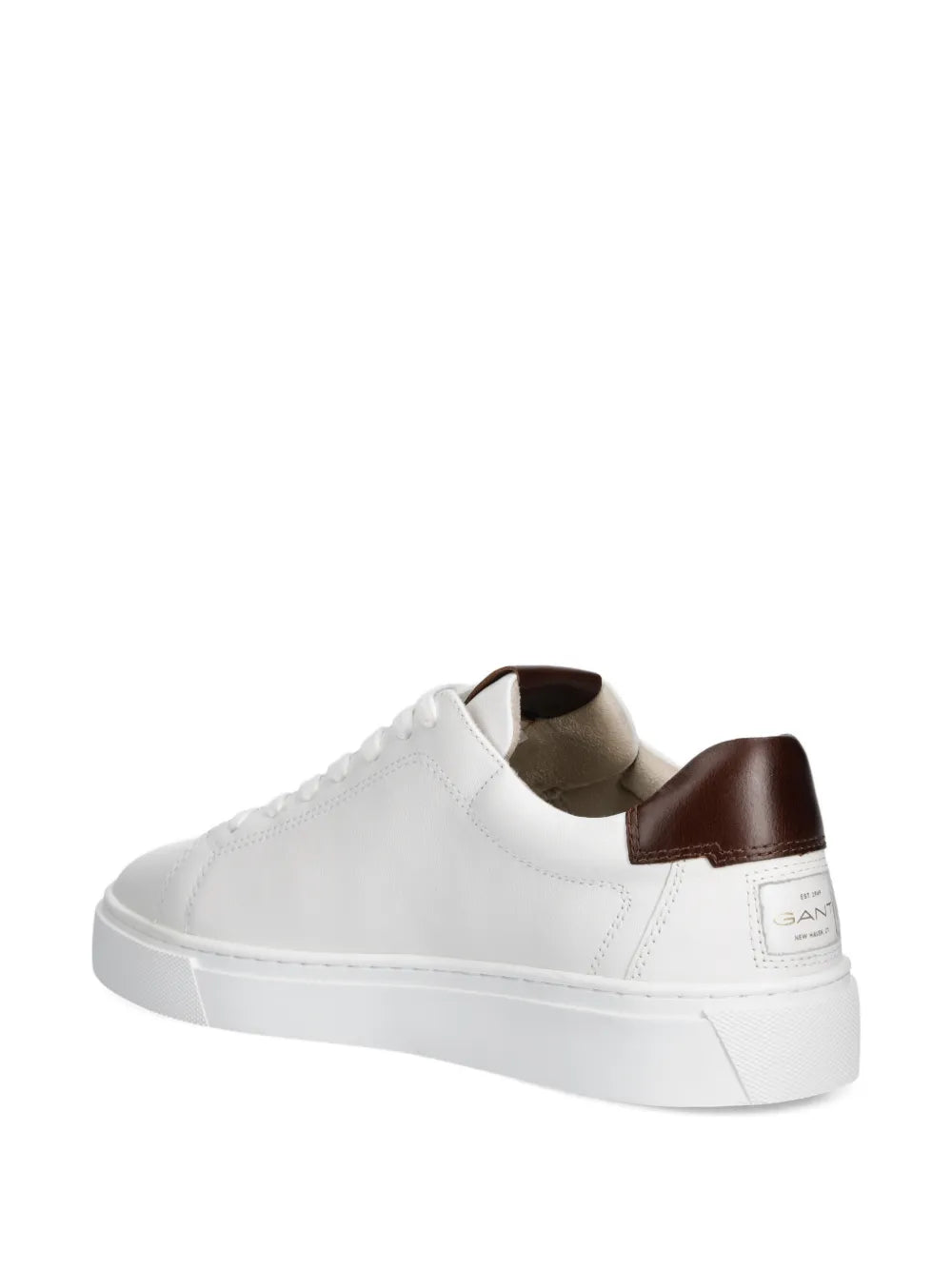 Gant Logo-Detail Sneakers