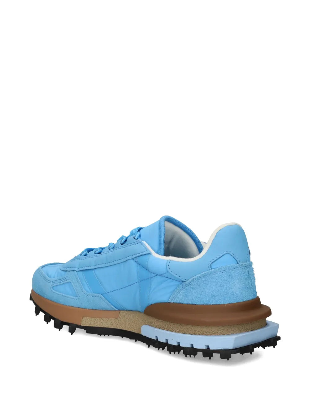 Lacoste Elite Active Suede Leather Sneakers