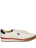 Lacoste Aura Leather Sneakers