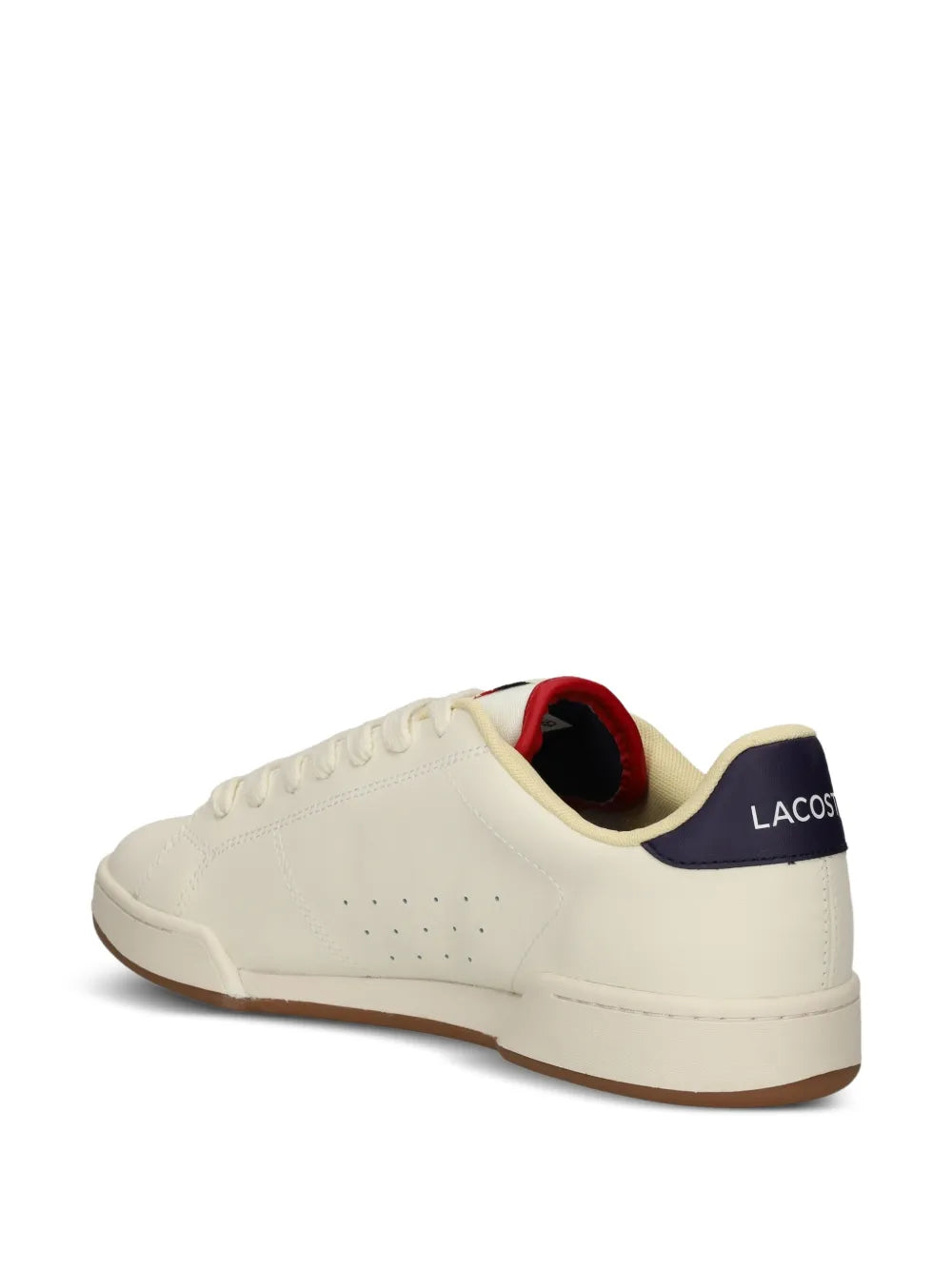 Lacoste Carnaby Leather Sneakers