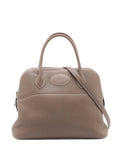 Pre-OwnedHermès Pre-Owned2019 Bolide 31 tote bag