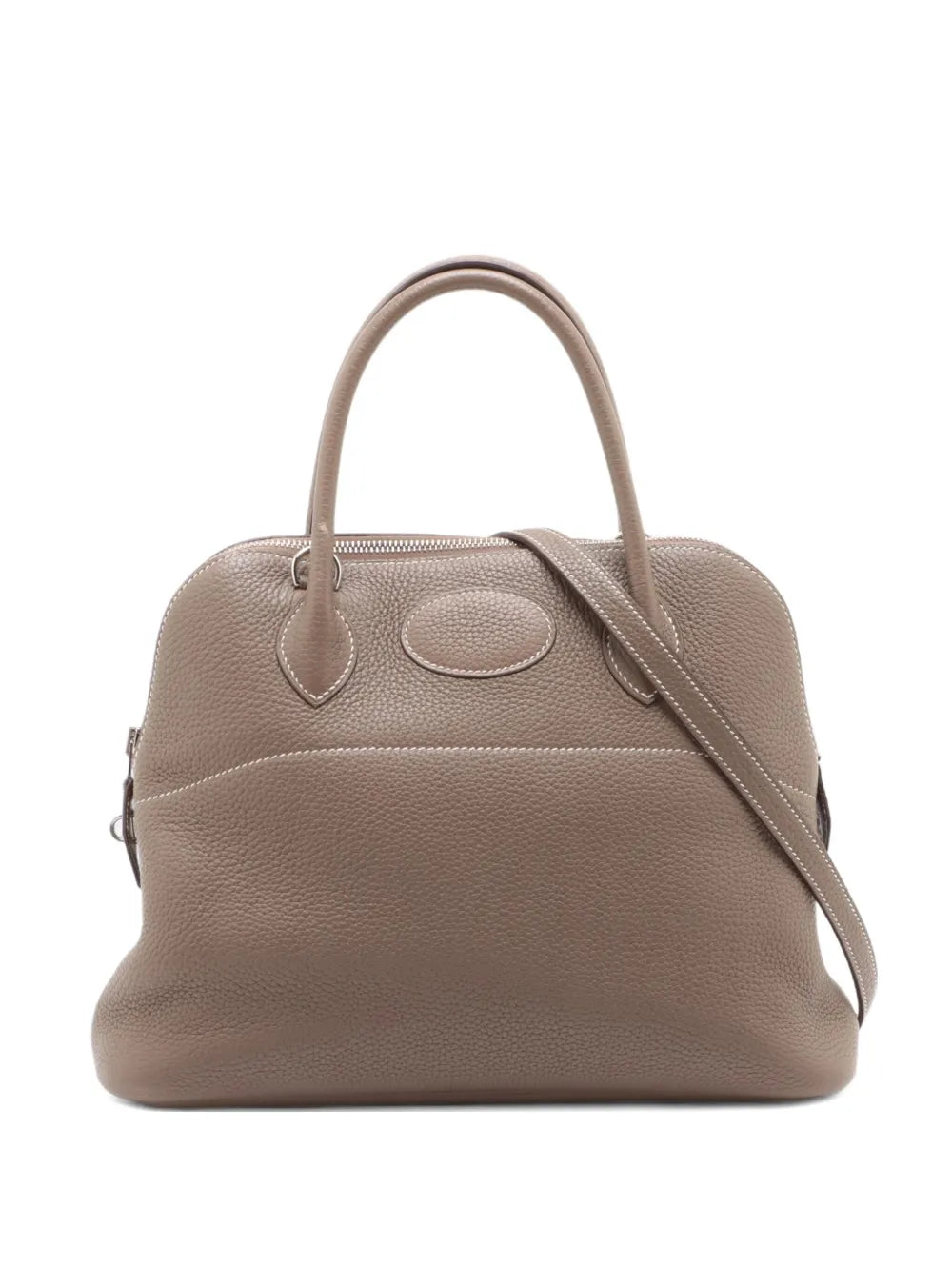 Pre-OwnedHermès Pre-Owned2019 Bolide 31 tote bag