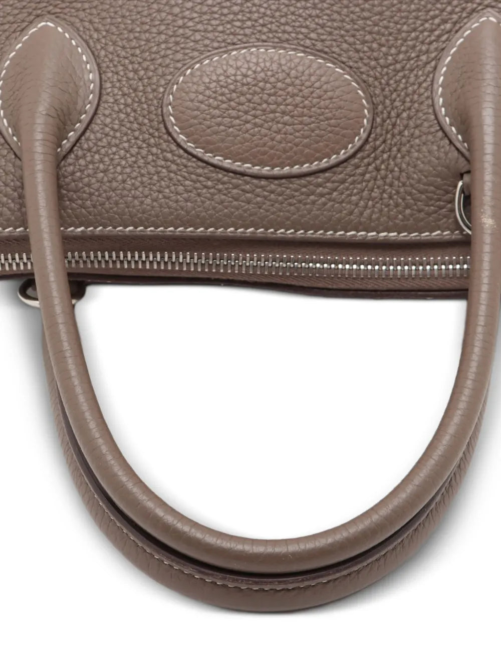 Pre-OwnedHermès Pre-Owned2019 Bolide 31 tote bag