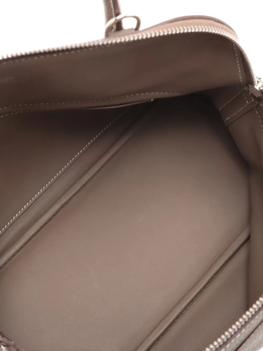 Pre-OwnedHermès Pre-Owned2019 Bolide 31 tote bag