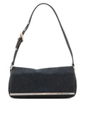 Pre-OwnedFendi Pre-Owned2000s denim shoulder bag