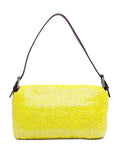 Pre-OwnedFendi Pre-Owned2000-2015 Mamma Baguette shoulder bag