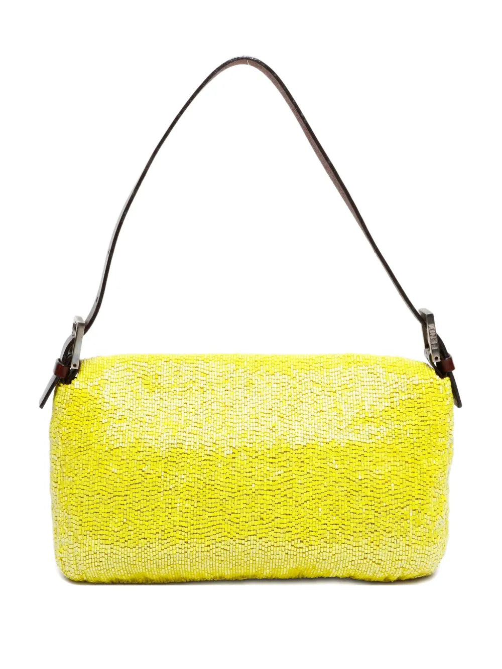 Pre-OwnedFendi Pre-Owned2000-2015 Mamma Baguette shoulder bag