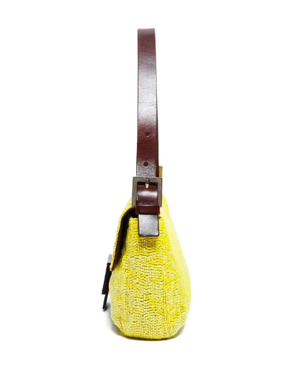 Pre-OwnedFendi Pre-Owned2000-2015 Mamma Baguette shoulder bag