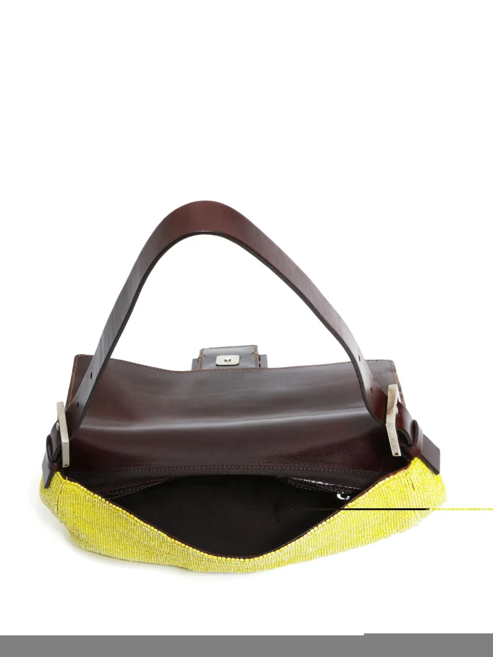 Pre-OwnedFendi Pre-Owned2000-2015 Mamma Baguette shoulder bag