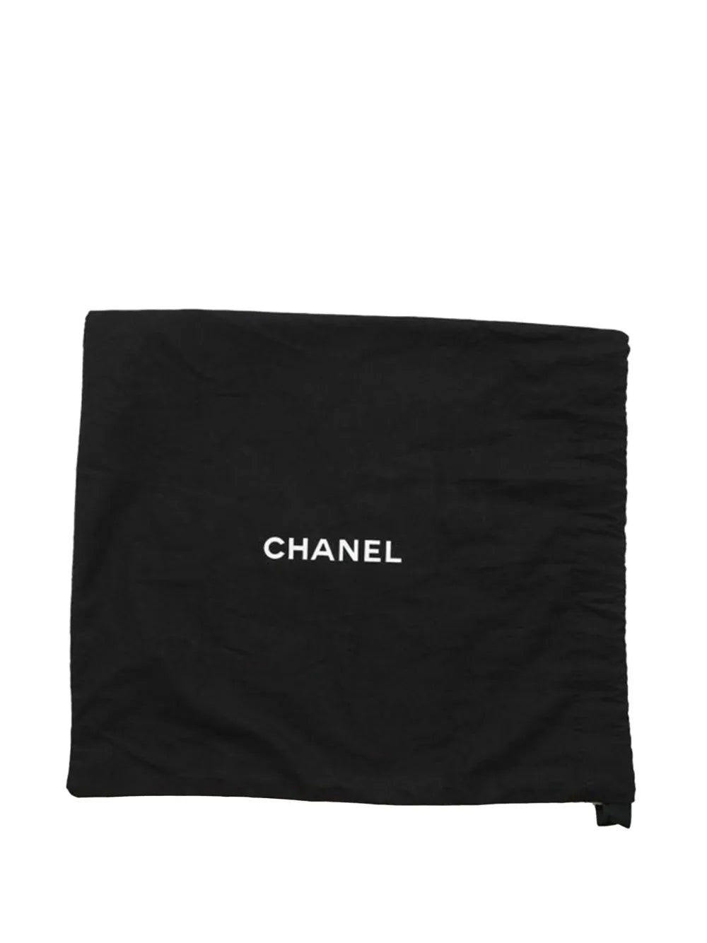Pre-OwnedCHANEL Pre-Owned2019 Lambskin CC Mania Case vanity bag