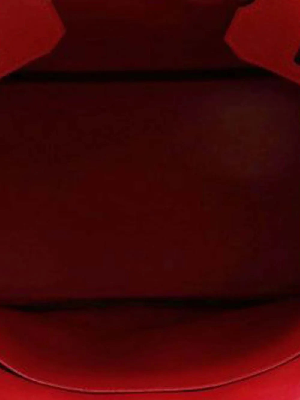Pre-OwnedHermre-Owned2003 Clemence Birkin Retourne 35 handbag