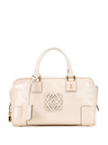 Pre-OwnedLoewe Pre-Owned2009 Patent Amazona 28 handbag