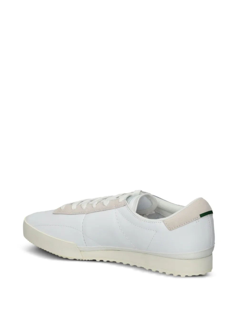 Lacoste Aura Leather Sneakers