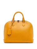 Pre-OwnedLouis Vuitton Pre-Owned2014 Epi Alma PM handbag