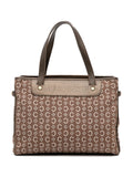 Pre-OwnedCeline Pre-Owned2000 C Macadam Canvas tote bag