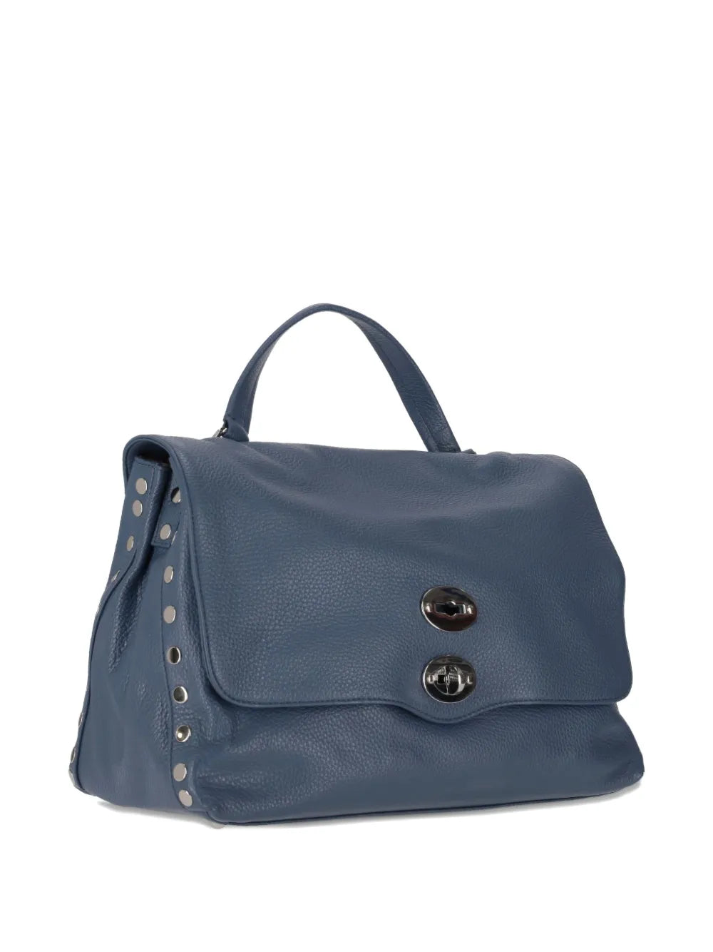 Zanellatomedium Postina?studded tote bag